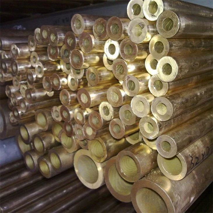 Stock supply t2 copper tube copper coil Stock supply t2 copper tube copper coil