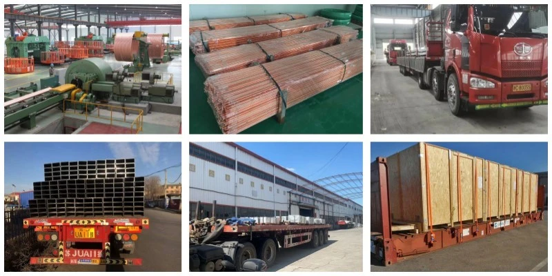 Gnee copper4