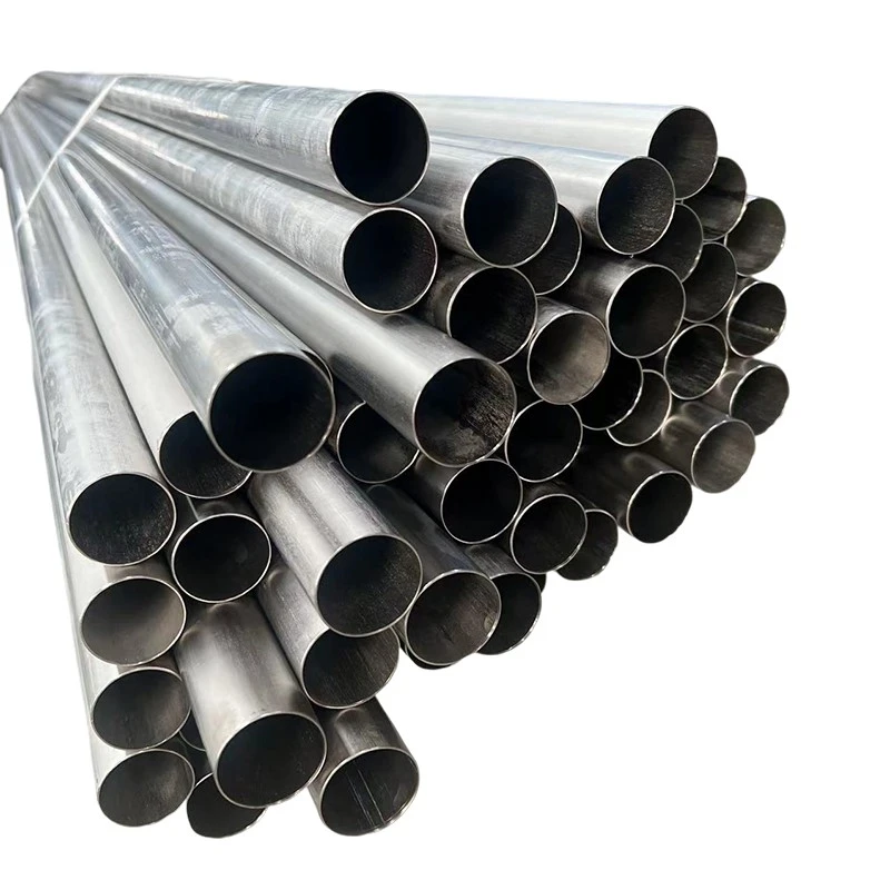 Gr1 Seamless Titanium Pipe Gr1 Seamless Titanium Pipe