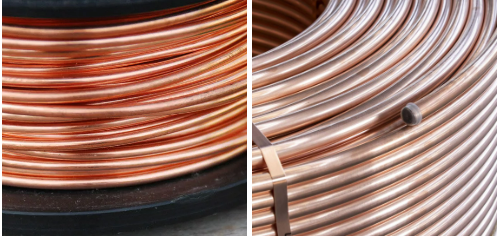 copper pipes copper pipes