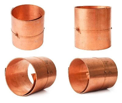 copper strip copper strip