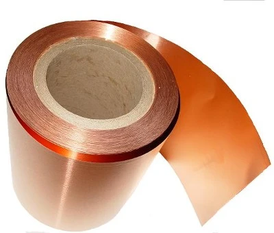 copper strip copper strip