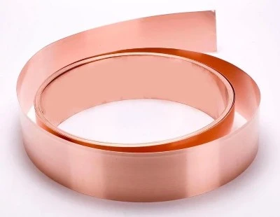 copper strip copper strip