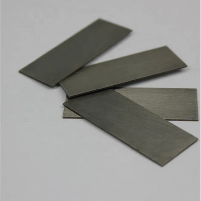 005 Titanium Foil
