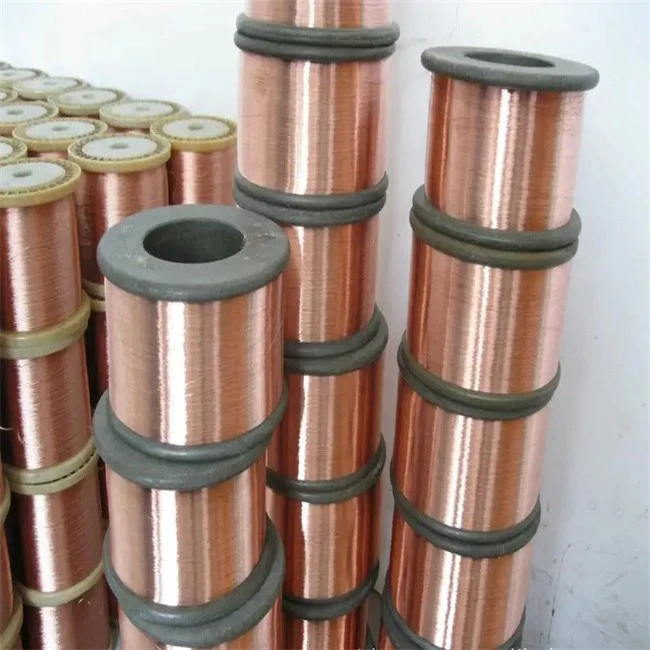 2.6mm Copper Wire
