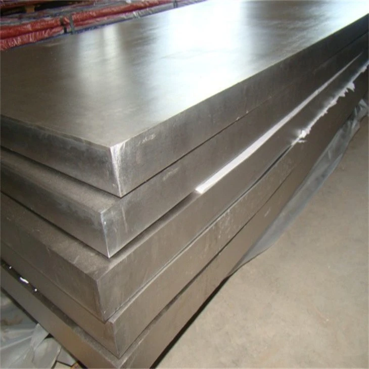 ASTM B265 Titanium Alloy Gr 2 Sheet