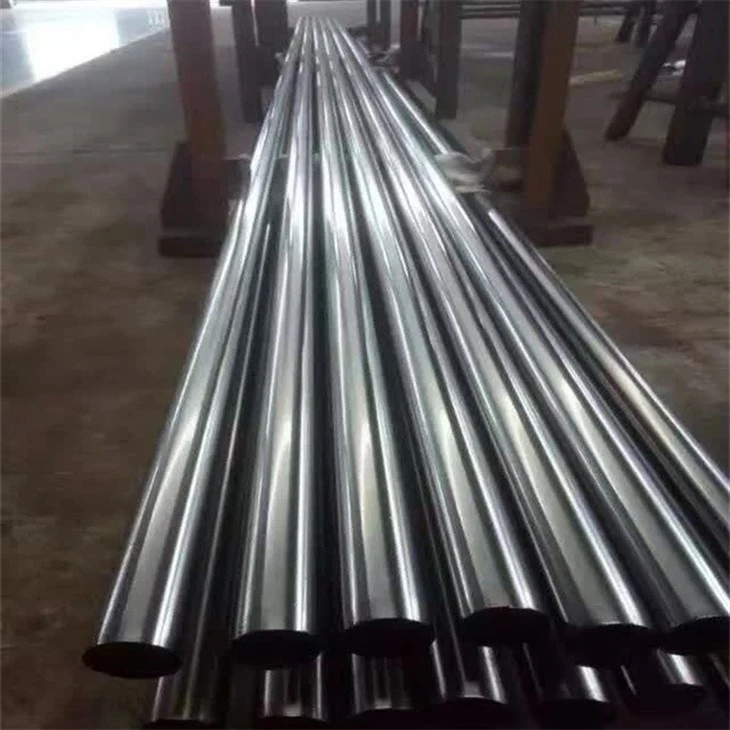 ASTM B348 Gr2 Titanium Metal Rod For Fishing Rod
