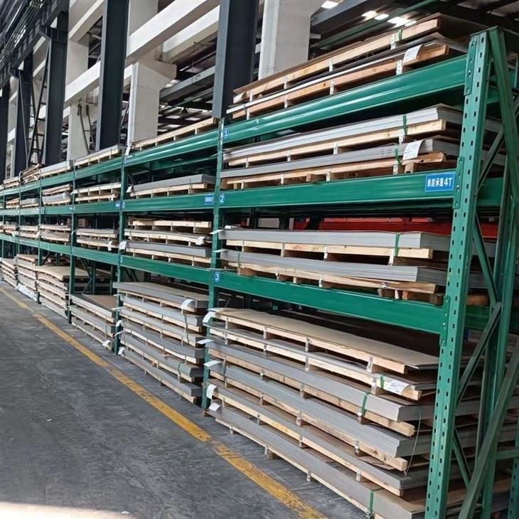 ASTM F136 Gr1 2mm Titanium Sheet