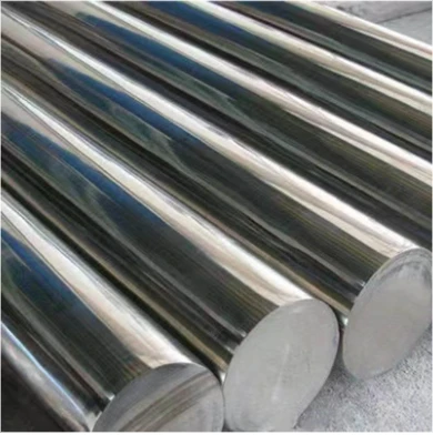 ASTM F67 Gr2 Pure Titanium Bar