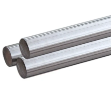 ASTM F67 Gr2 Pure Titanium Bar