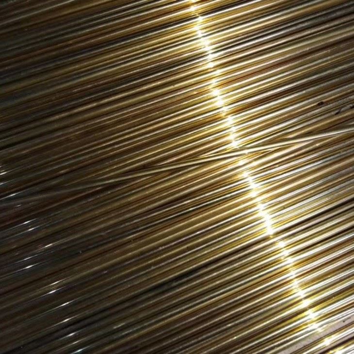 Insulated Copper Tube