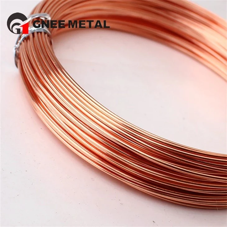 Brass Wire