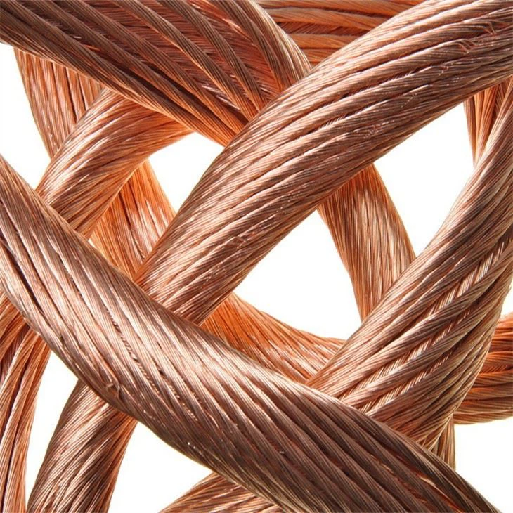 C10100 Copper Wire