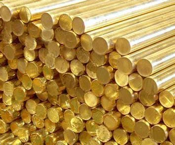 C10500 Copper Rod