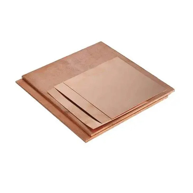 C11080 Copper Sheet