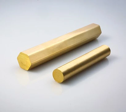 C11600 Copper Rod
