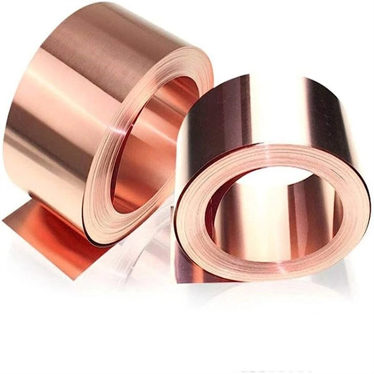 C13360 Copper Sheet