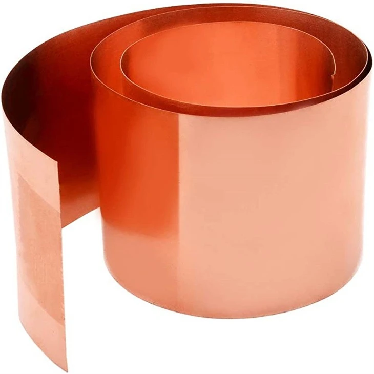 C19360 Copper Sheet