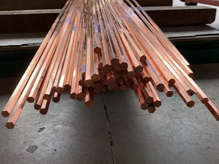 C27400 Copper Bar