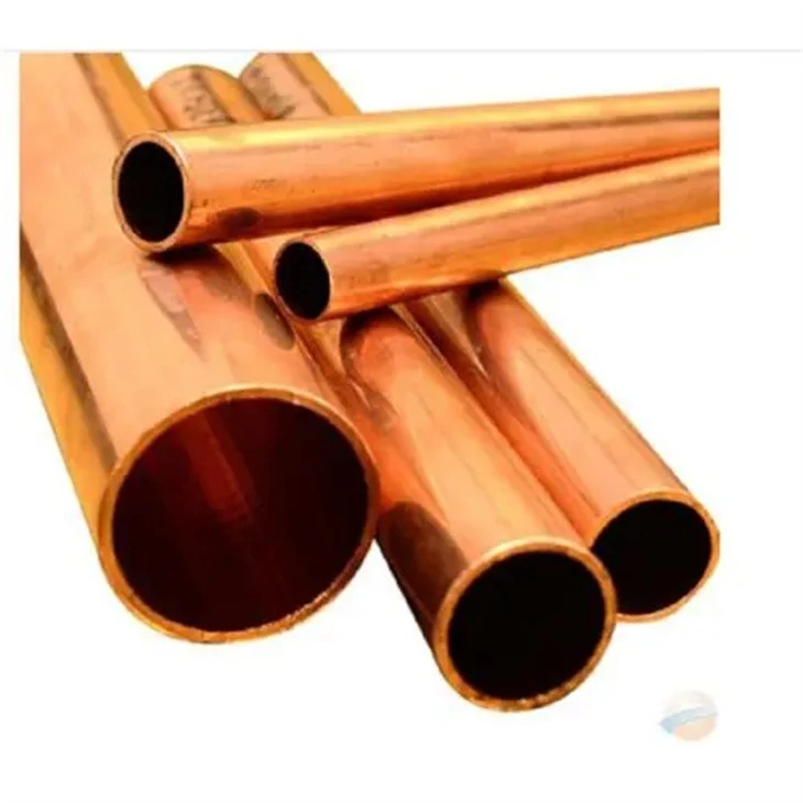 C69900 Copper Tube