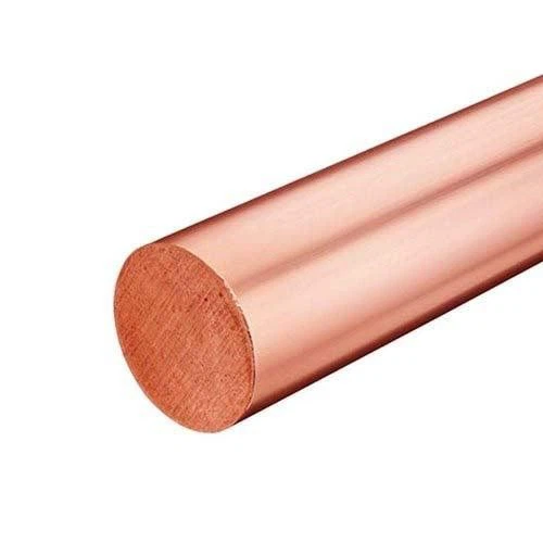 C95400 Copper Rod