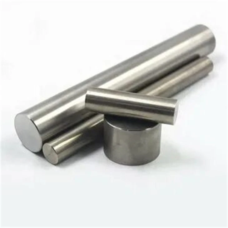 China Titanium Bar Manufacturers Astm F136