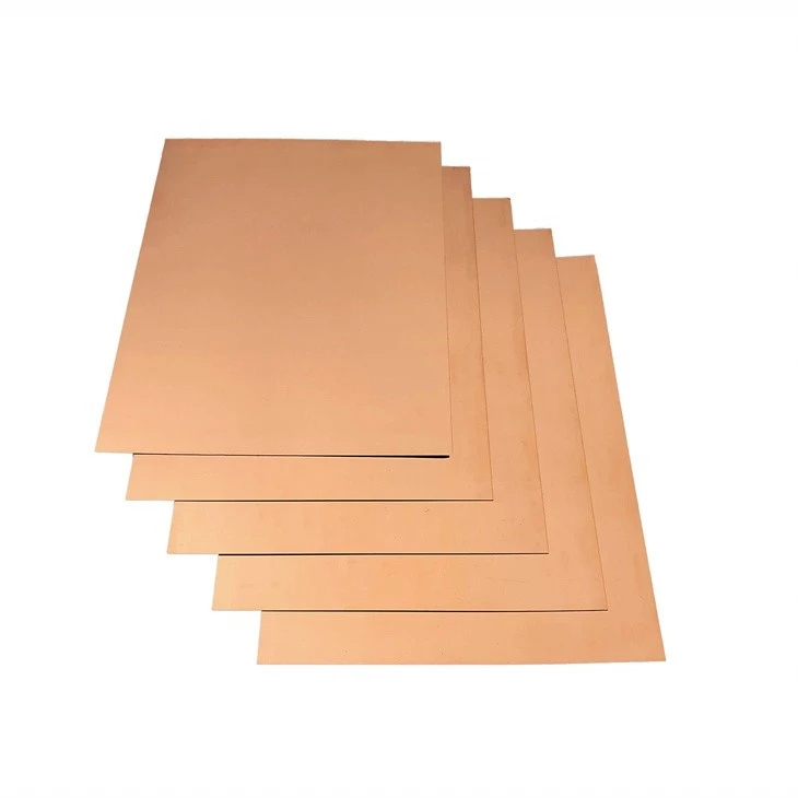 Copper Plate With Cheap Price For Sale