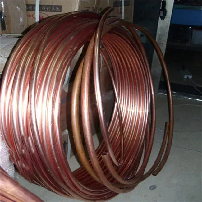 Copper Wire For Heavy Duty Projects