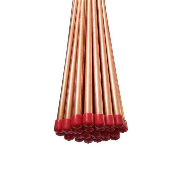 CZ106 Copper Tube