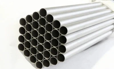 3al 2.5 V Titanium Tubing