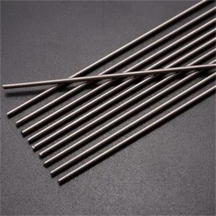 GR 2 Titanium Bar