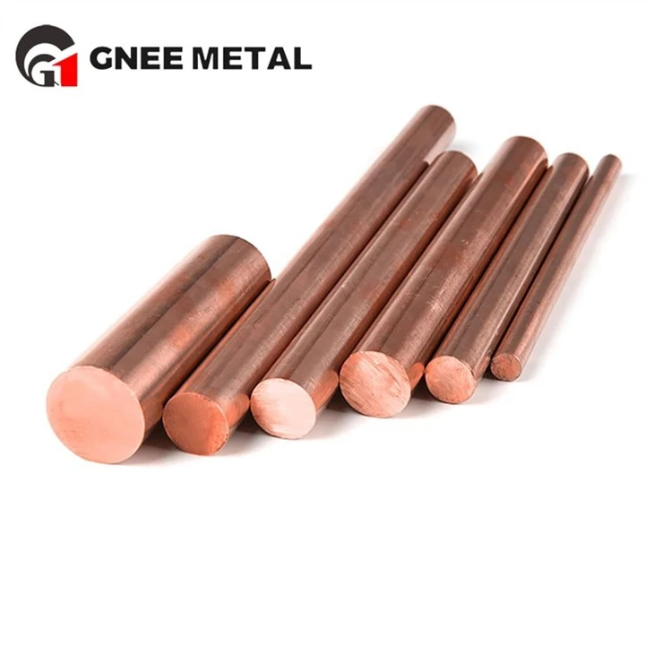 High Performance C3603 Copper Rod