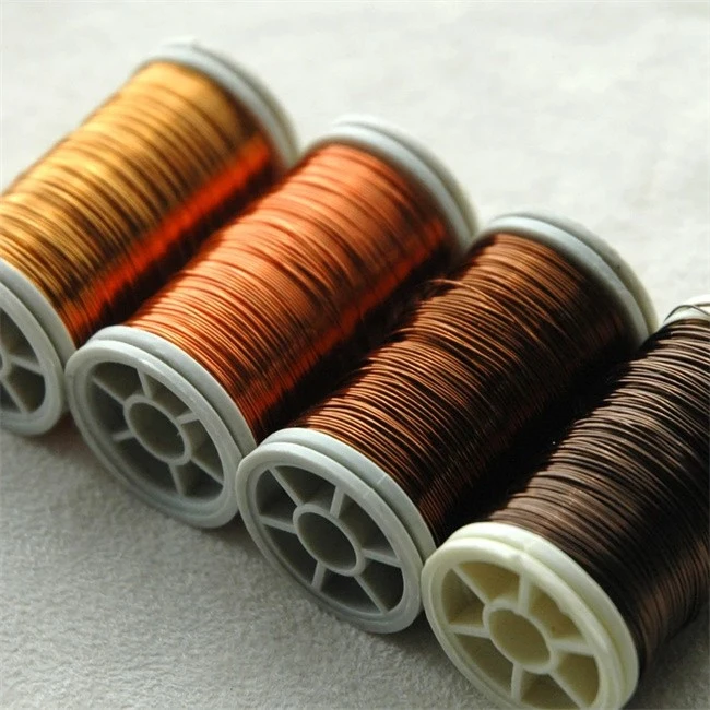 High Purity Copper Wire