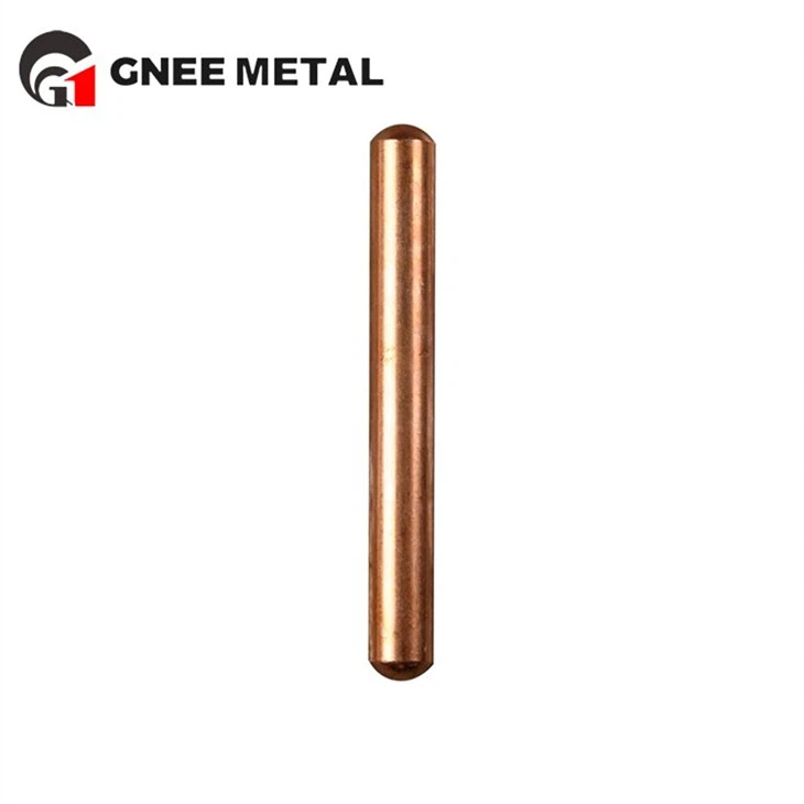 Industrial Pure Copper Rod