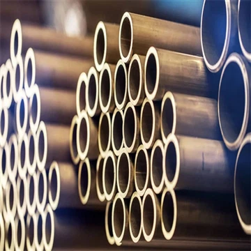 Η σημασία των σωλήνων χαλκού στα συστήματα HVAC