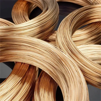 Εξερευνώντας τις διαφορετικές εφαρμογές του χάλκινου σύρματος