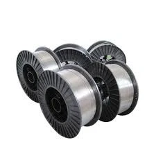 Pure Ti Grade 2 Titanium Wire