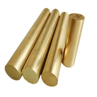 Ράβδος ορείχαλκου 10mm