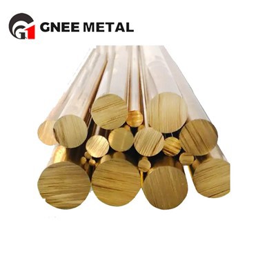 Ράβδος ορείχαλκου 12mm