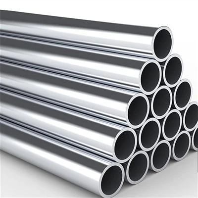 ASME   SB337   βαθμός   5   τιτάνιο   EFW   σωλήνας