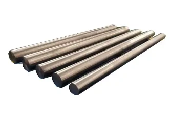 ASTM B348-2000 Gr.6 Bar Titanium