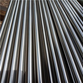 Astm B348 Round BAR Ράβδος Τιτανίου Pure GR1