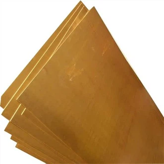 Φύλλο χαλκού ASTM C12000