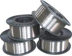 Σύρμα τιτανίου ASTM F136 GR23 Ti6Al4V ELi