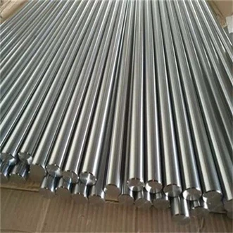 Μπάρα τιτανίου ASTMf136 Gr5