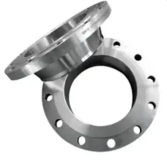 Gr1 Φλάντζα τιτανίου ANSI B16.5