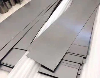 Φύλλο τιτανίου υψηλής ποιότητας Gr1