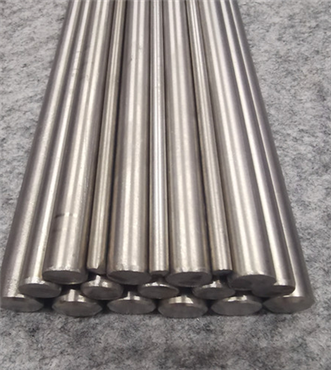 Hot Sale Titanium Bar Gr7