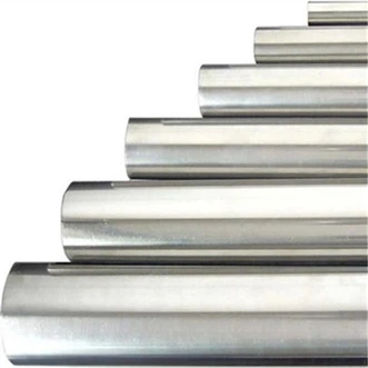 Συμπαγής ράβδος τιτανίου