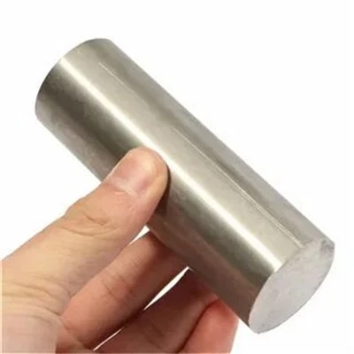 Ti6al7nb Grade 5 Titanium Bar Astm B348